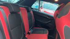 Skoda Fabia 1.0 TSI Monte Carlo 5dr Petrol Hatchback